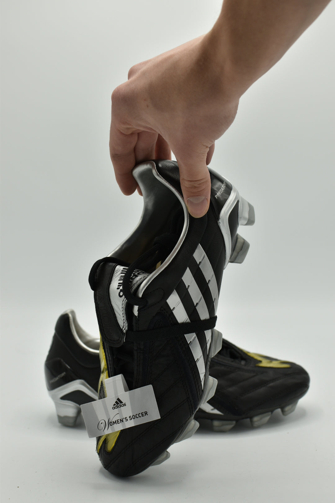ADIDAS PREDATOR POWERSERVE TRX FG WMN 048788 – Dutch Boot