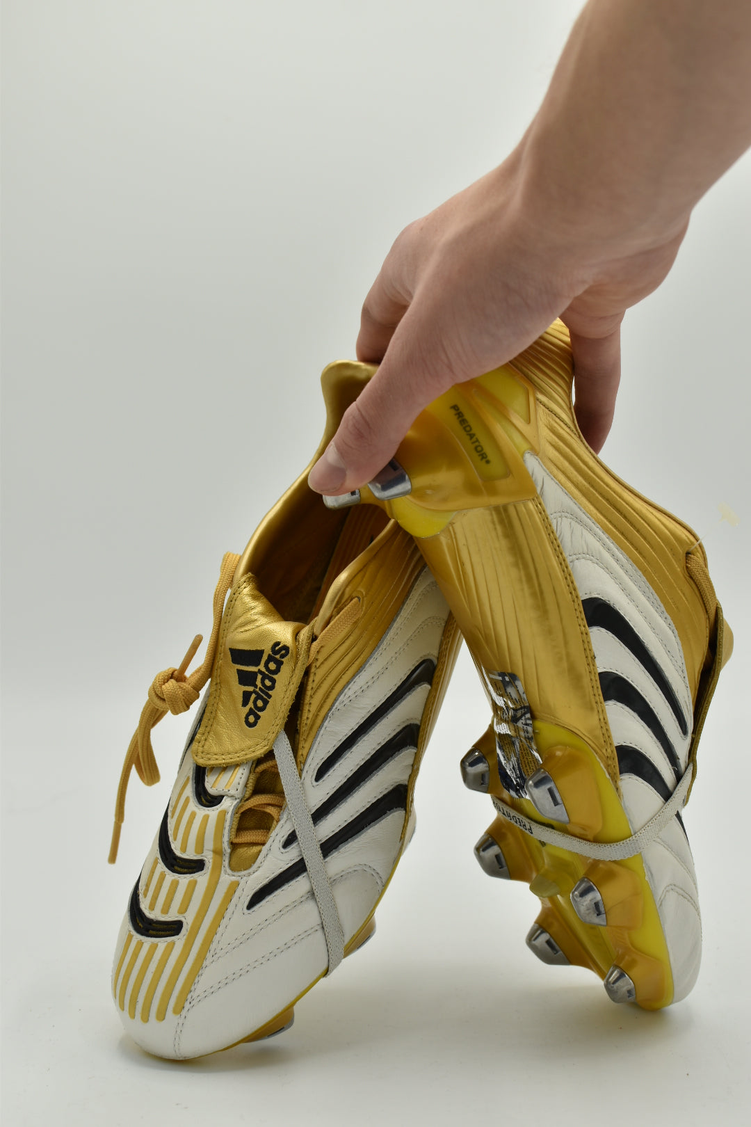 Adidas predator clearance absolute sg