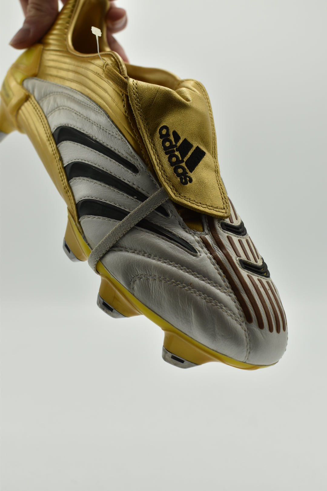ADIDAS PREDATOR ABSOLUTE XTRX SG 807840 – Dutch Boot