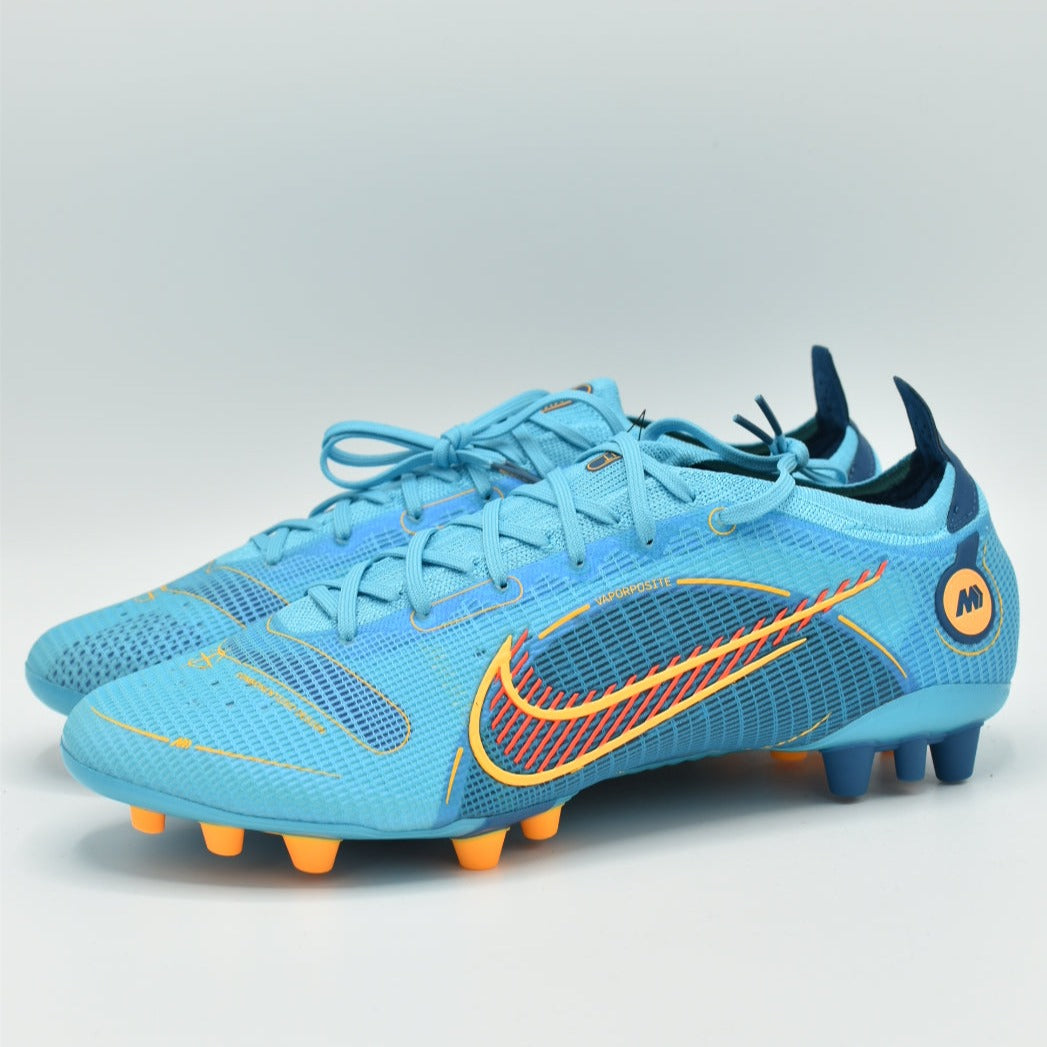 半額 NIKE MERCURIAL VAPOR 14 ELITE AG - サッカー・フットサル