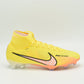 NIKE ZOOM SUPERFLY 9 ELITE FG DJ4977-780