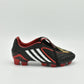 ADIDAS PREDATOR POWERSERVE TRX FG 048760