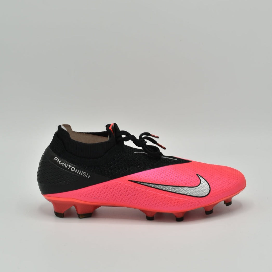 NIKE PHANTOM VSN ELITE DF FG