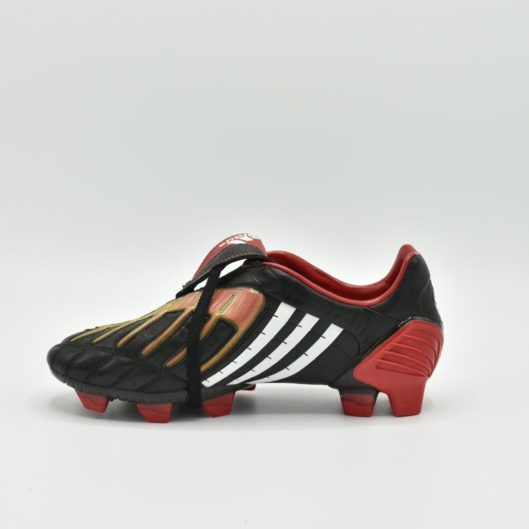 ADIDAS PREDATOR POWERSERVE TRX FG 048760 – Dutch Boot
