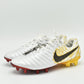 NIKE TIEMPO LEGEND VII SE 'RAMOS' FG 897796-102