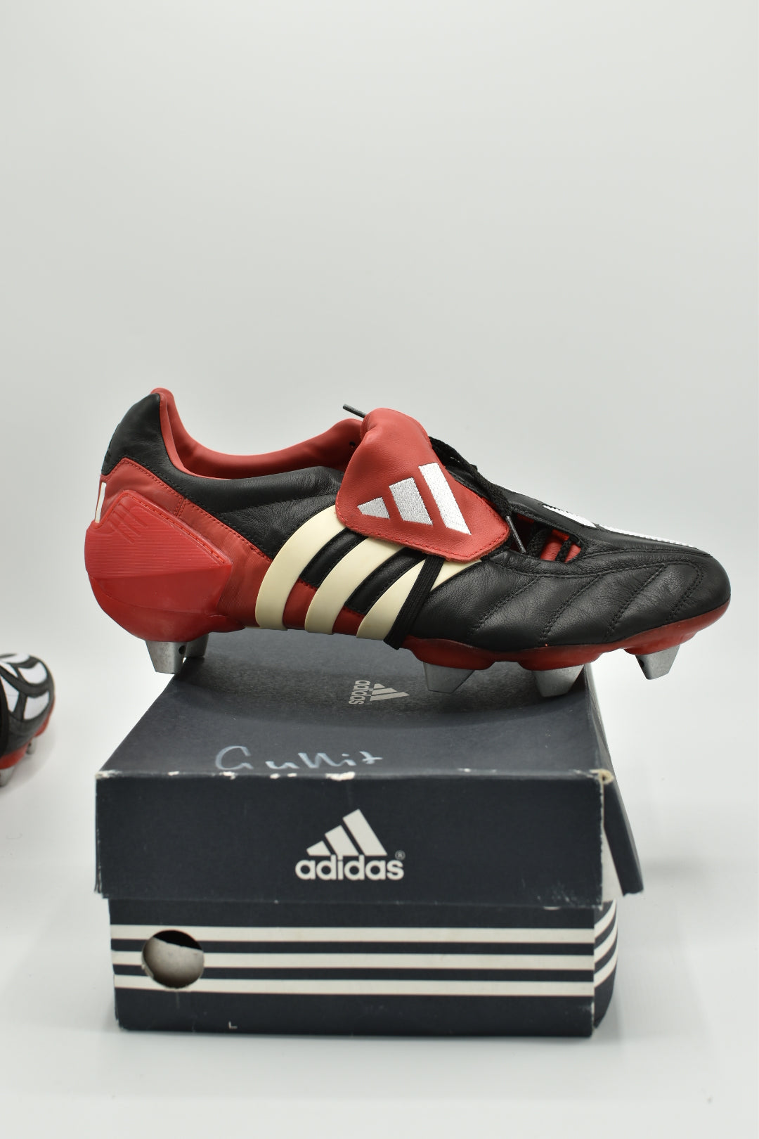 Adidas predator mania outlet acheter