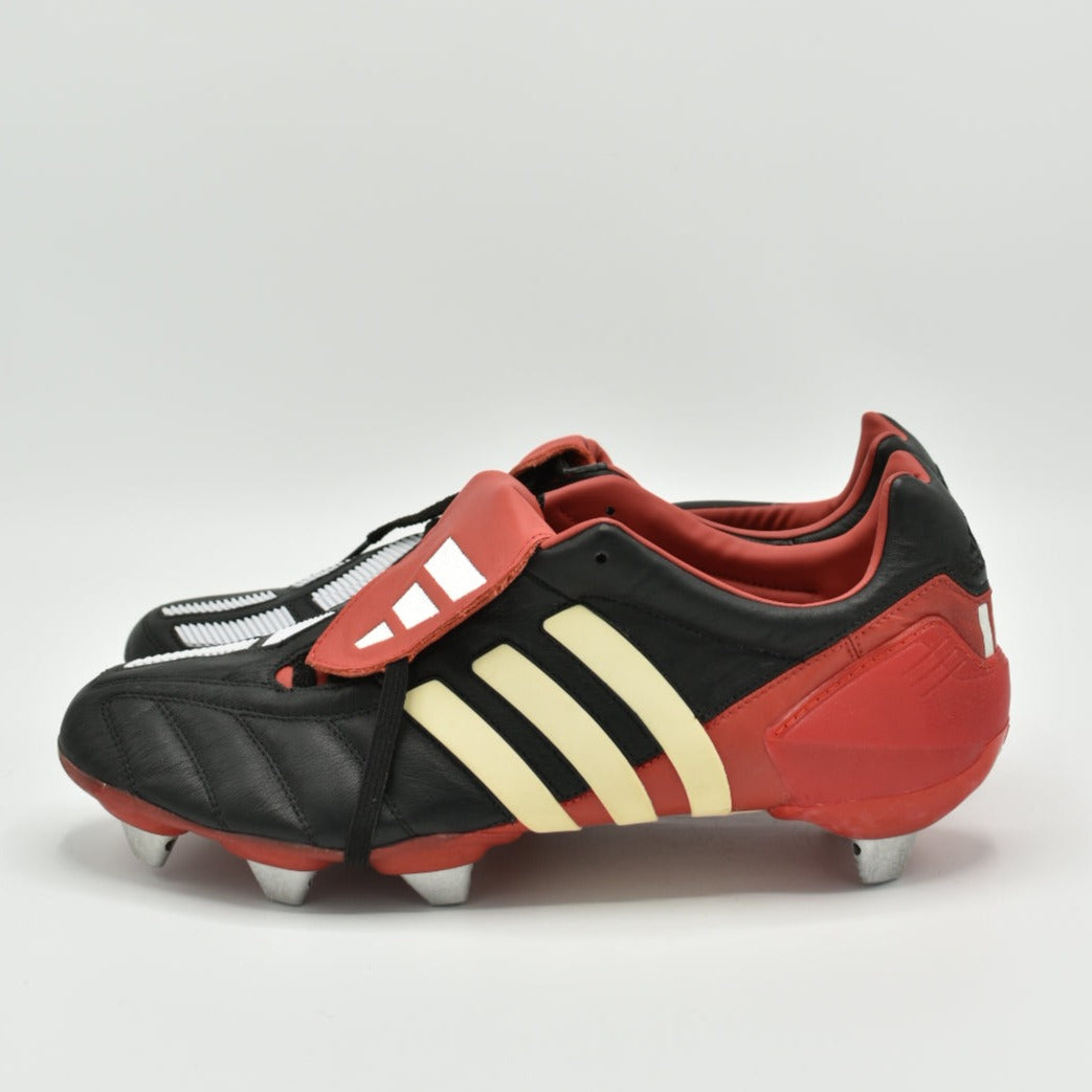 Adidas predator outlet mania china zip