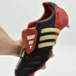 ADIDAS PREDATOR TRX SG MANIA 'GULLIT ISSUED RARE'