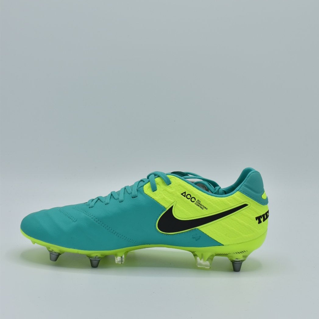 nike tiempo legend 6 sg