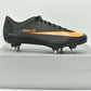 NIKE MERCURIAL VAPOR SUPERFLY II SG