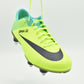 NIKE VAPOR SUPERFLY III SG