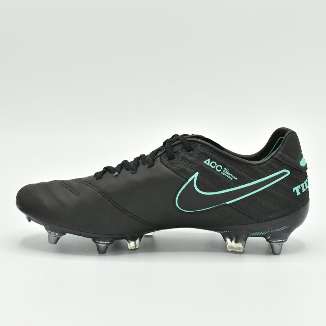 NIKE TIEMPO LEGEND VI ELITE SG-PRO 819680-004 – Dutch Boot Collector (DBC)