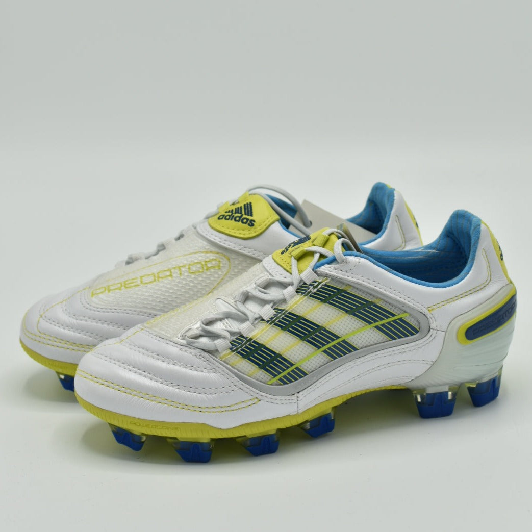 Adidas on sale predator trx