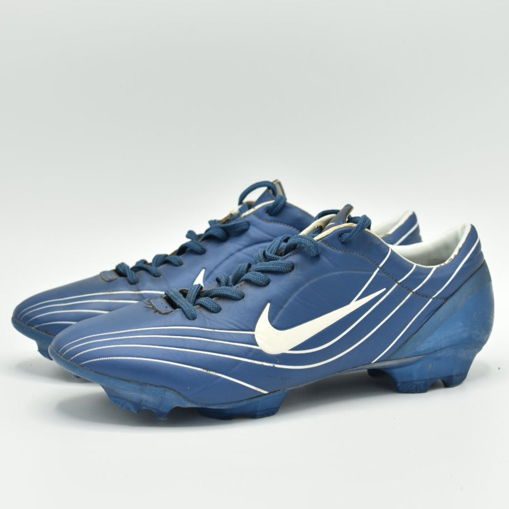 NIKE MERCURIAL VAPOR TALARIA II FG 307754 412