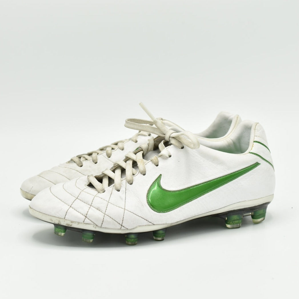 NIKE TIEMPO LEGEND IV HG-E AF 25.5cm