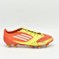 ADIDAS F50 XTRX SG LEA