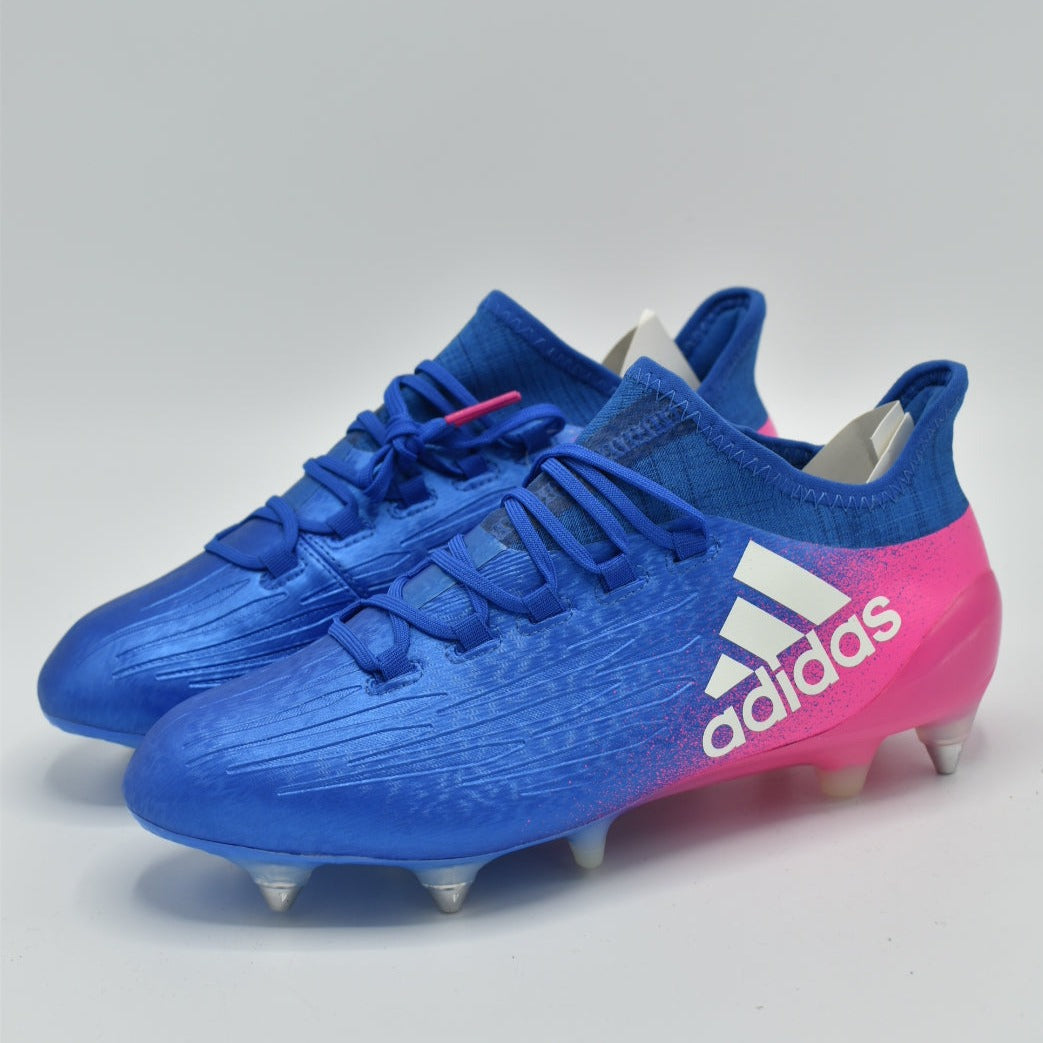 ADIDAS X 16.1 SG BB5739 – Dutch Boot Collector (DBC)