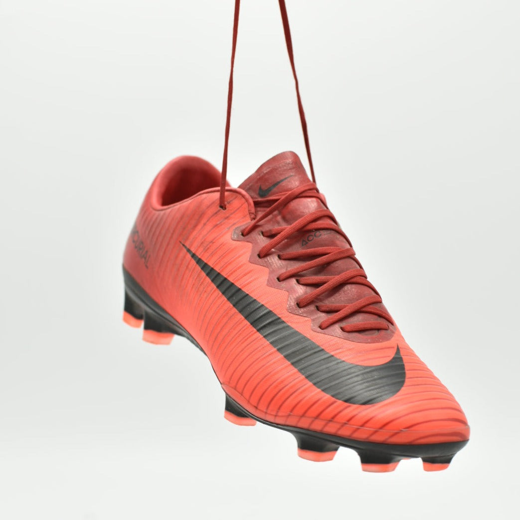 Mercurial vapor clearance xı