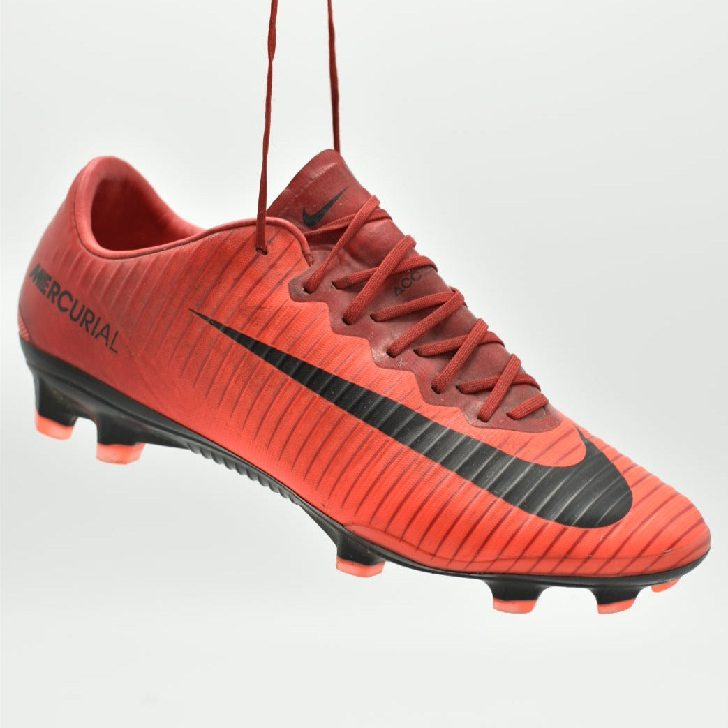 Mercurial vapor 2025 xi elite fg