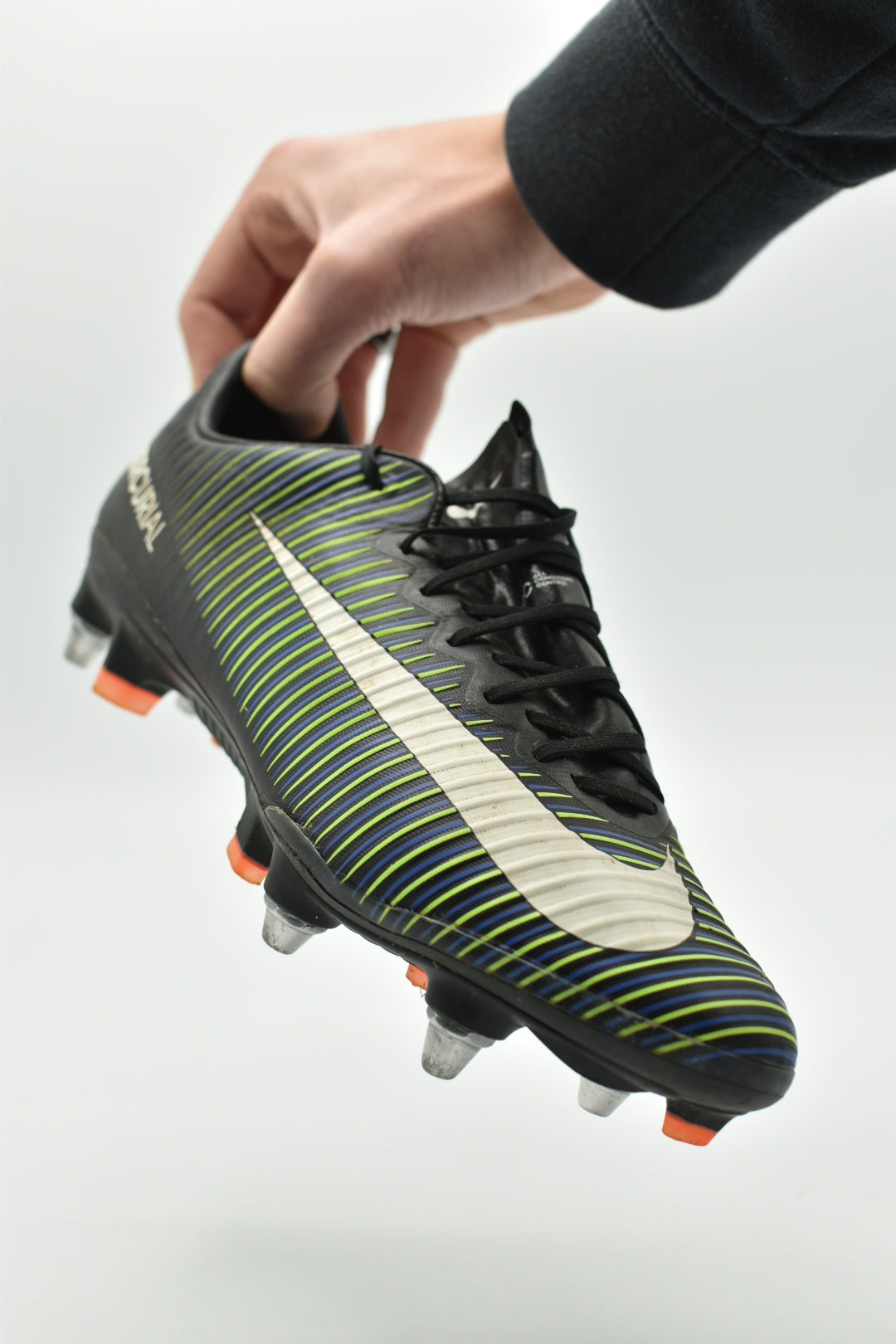 Mercurial vapor 11 outlet elite ag