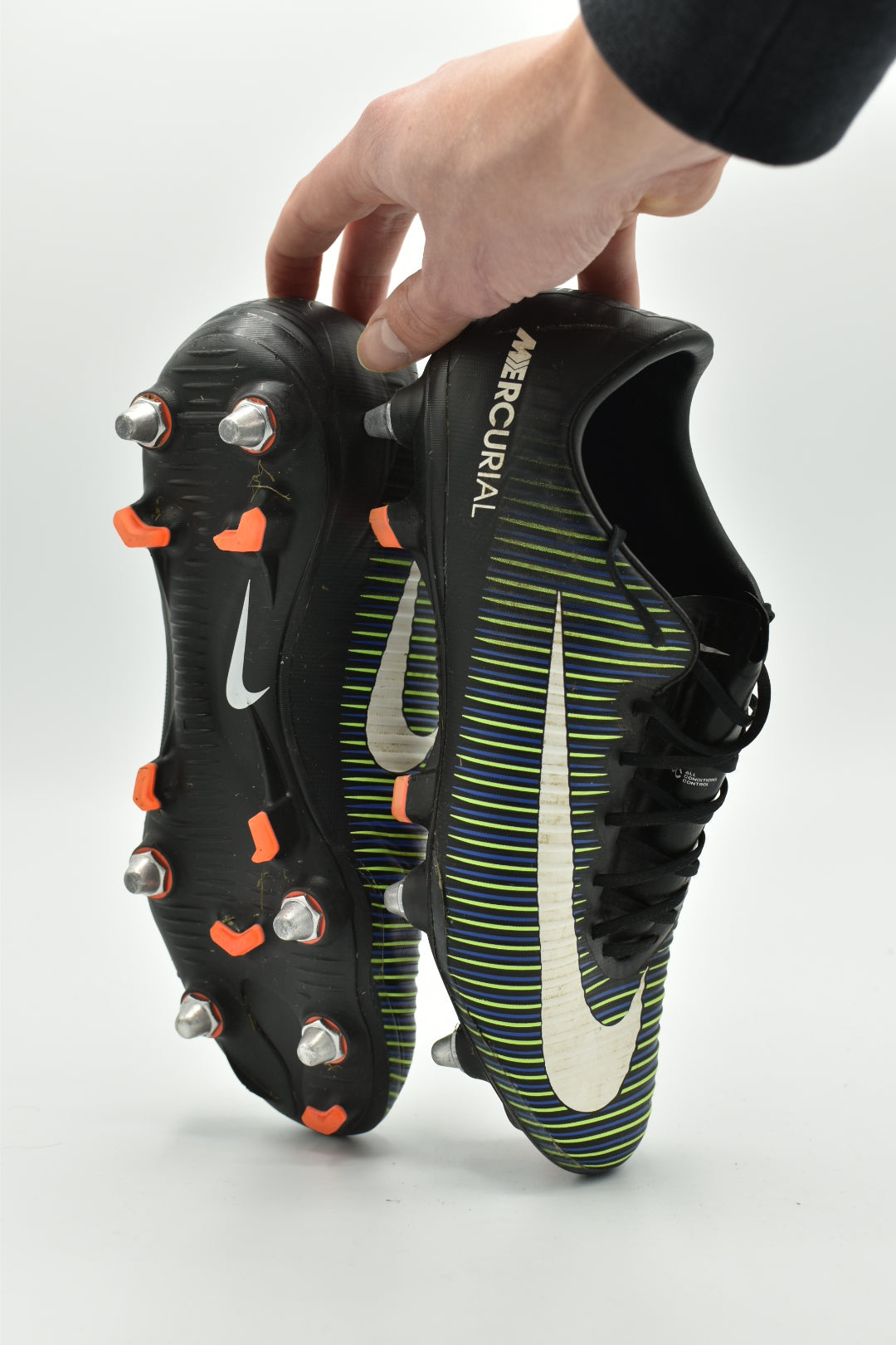 Nike mercurial superfly xi best sale