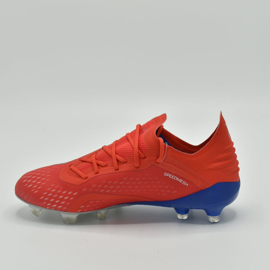 ADIDAS X 18.1 FG BB9347 â Dutch Boot Collector (DBC)