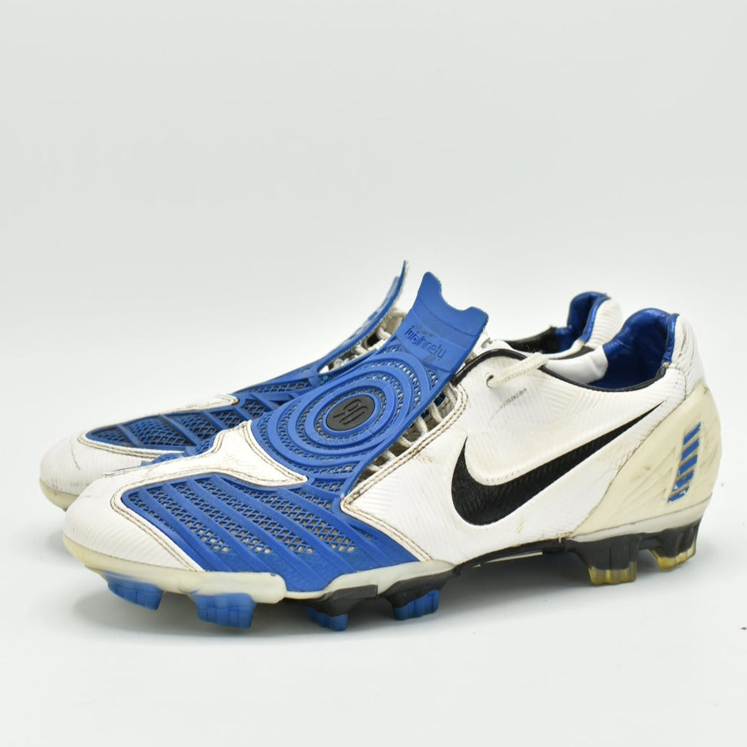 Nike total clearance 90 blue