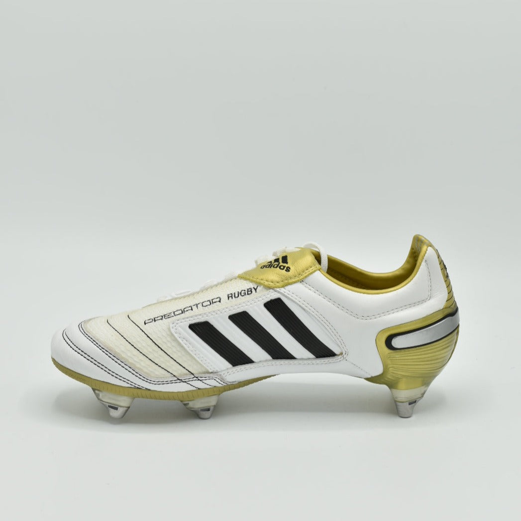 Adidas shops predator rx