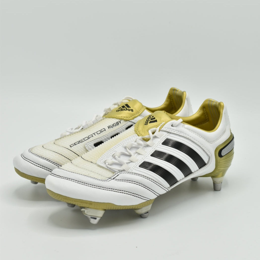 Predator adidas rugby online