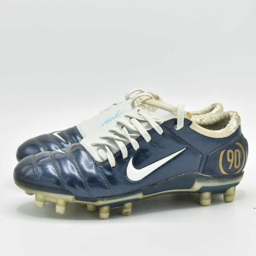 NIKE TOTAL 90 II ELITE FG 308229 411