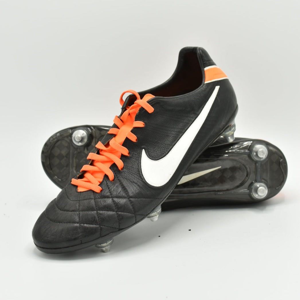 NIKE TIEMPO LEGEND IV SG 'MADE IN ITALY SAMPLE' 453956-019