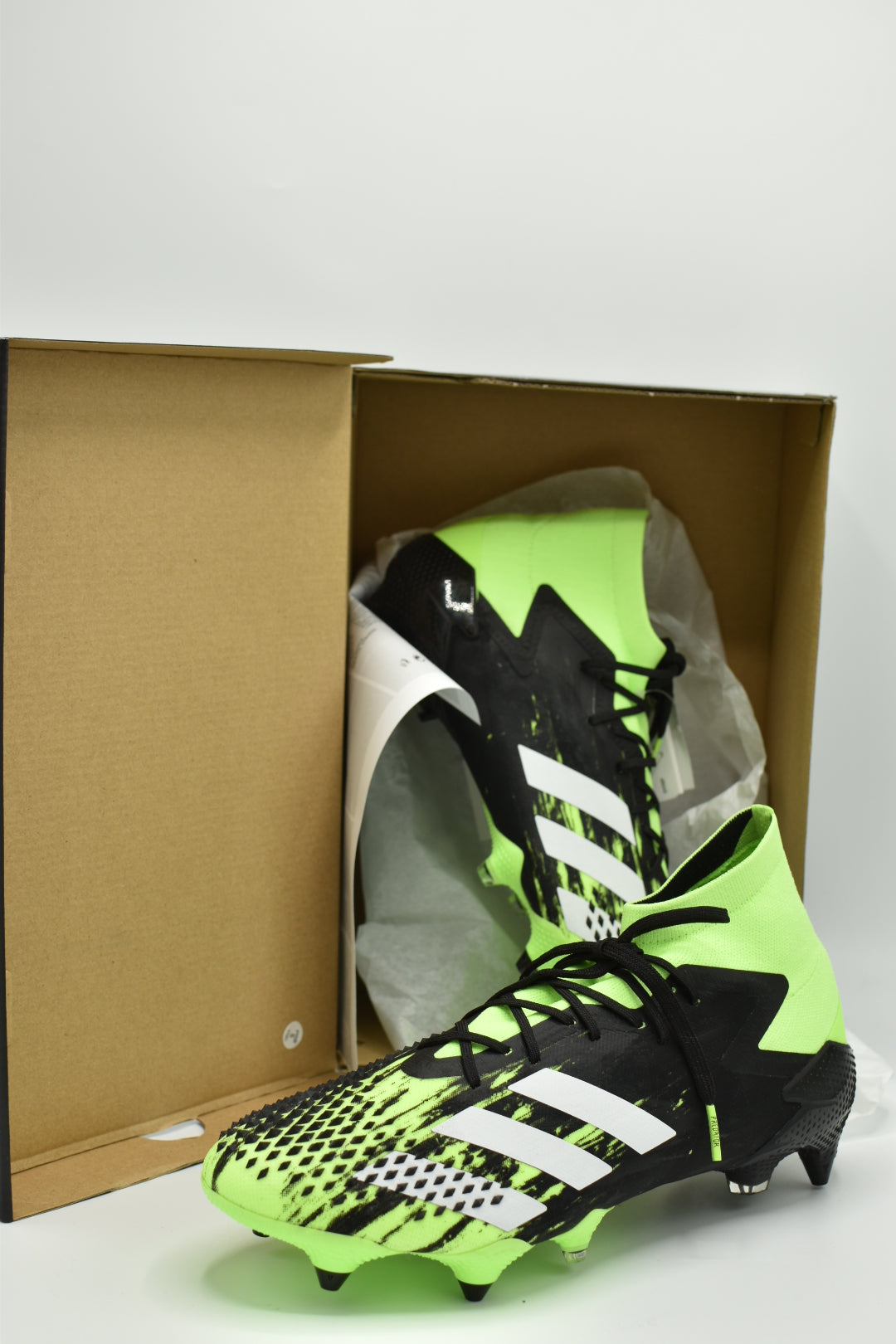 ADIDAS PREDATOR MUTATOR 20.1 SG EH2888 – Dutch Boot