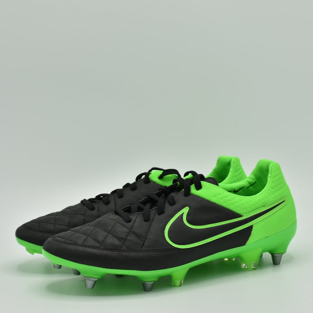 Nike tiempo cheap legend 5 sg