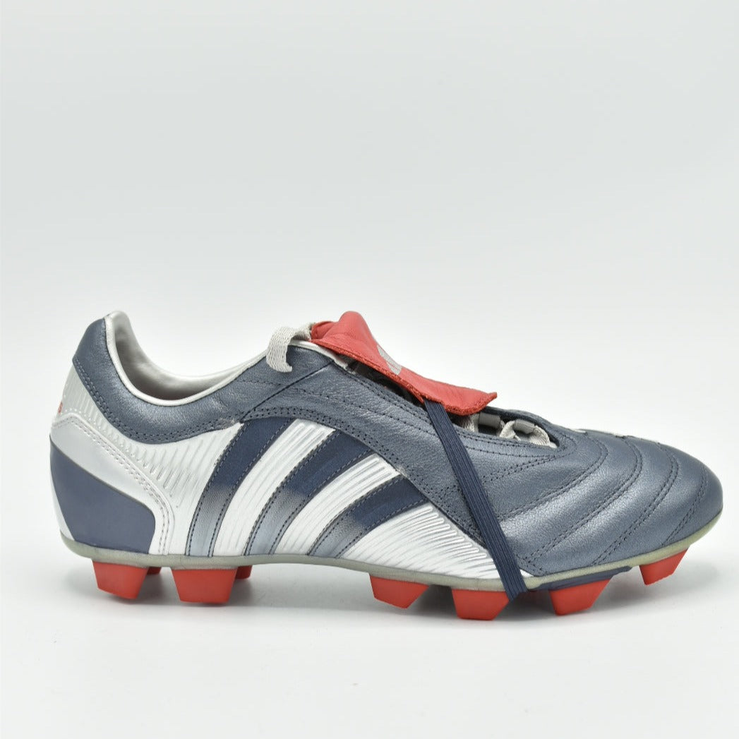 ADIDAS PREDATOR PULSION TRX FG 041607