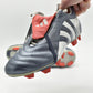ADIDAS PREDATOR PULSION TRX FG 041607