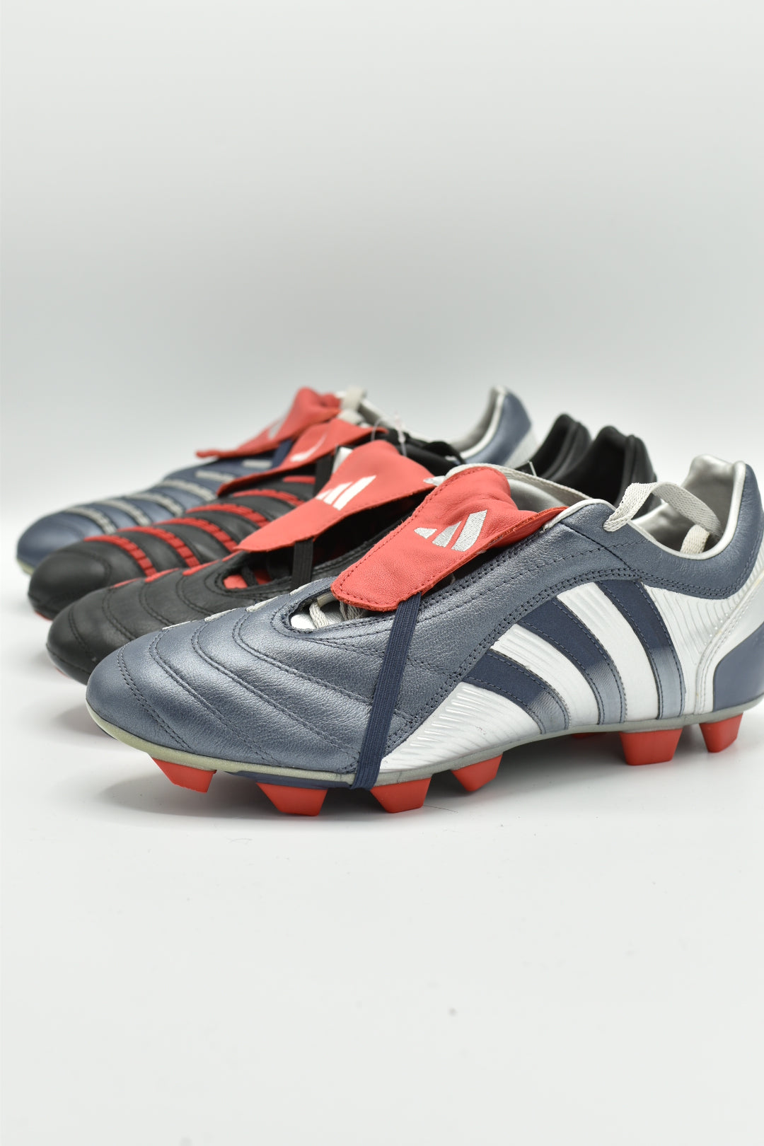 predator adidas 2004