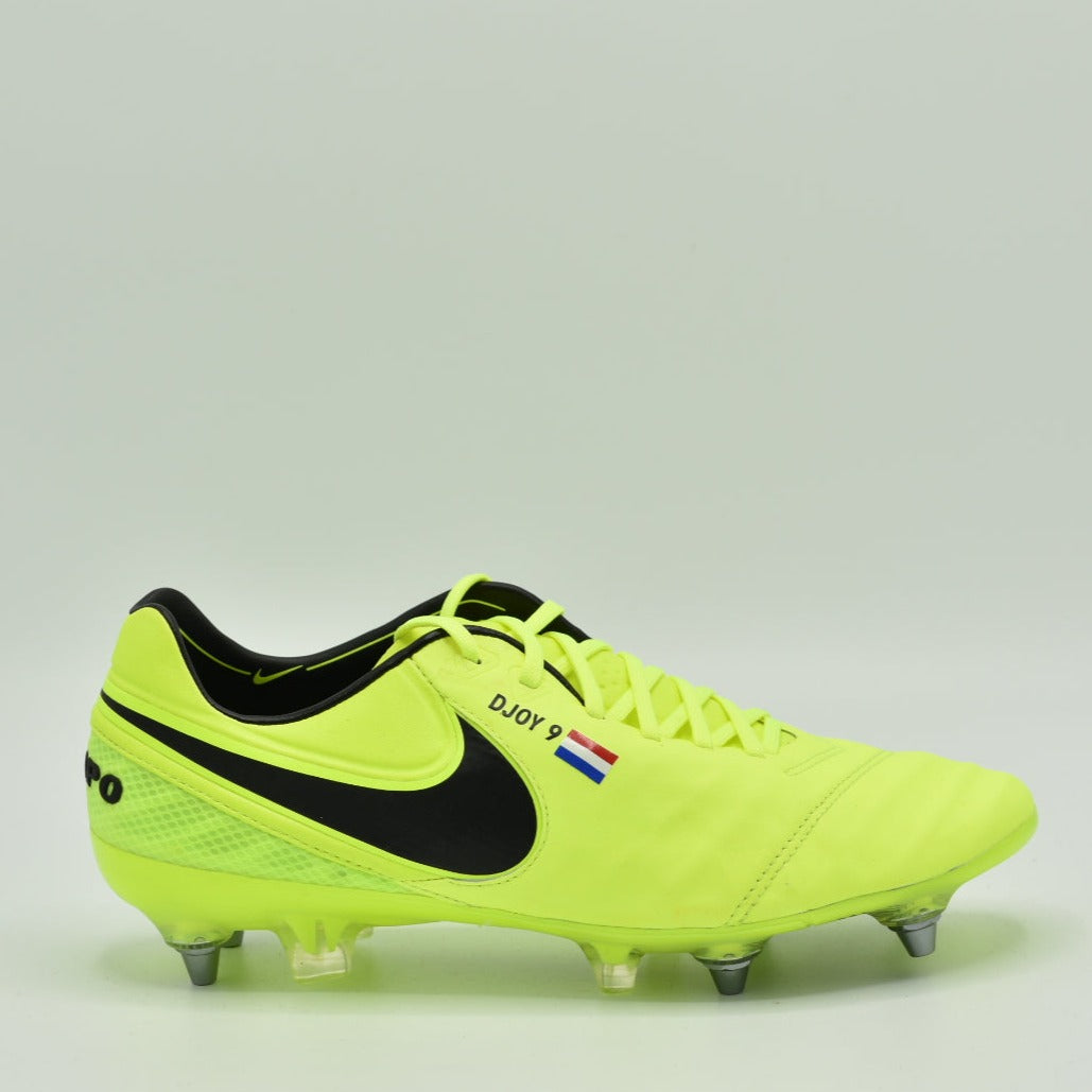 Nike tiempo outlet legend vi sg-pro