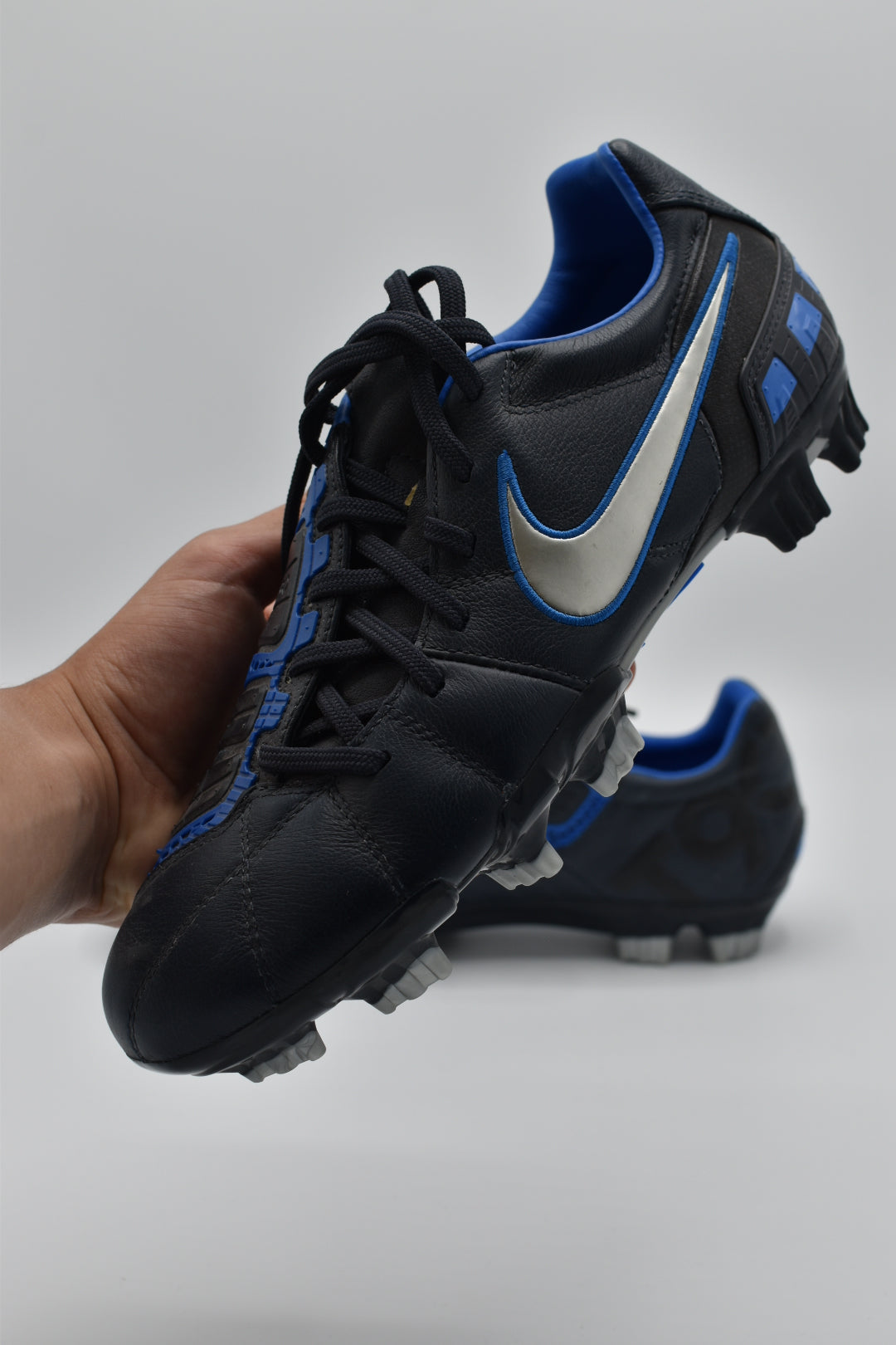 Nike Total 90 Strike Iii L-Fg – Dutch Boot Collector (Dbc)