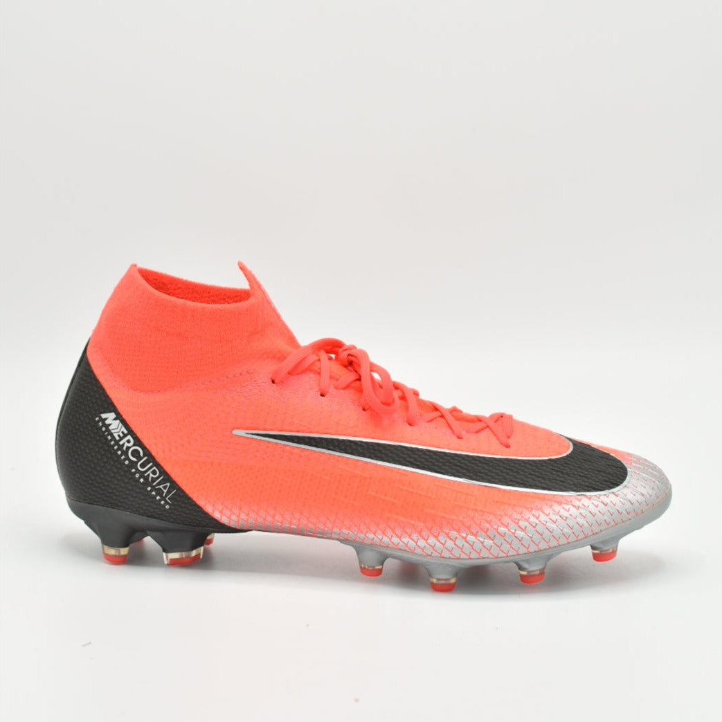 Mercurial superfly vi top cr7 elite