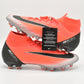 NIKE MERCURIAL SUPERFLY VI ELITE CR7 AG-PRO AJ3546-600
