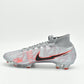 NIKE SUPERFLY 7 ELITE FG 'MTLC BOMBER' AQ4174-906