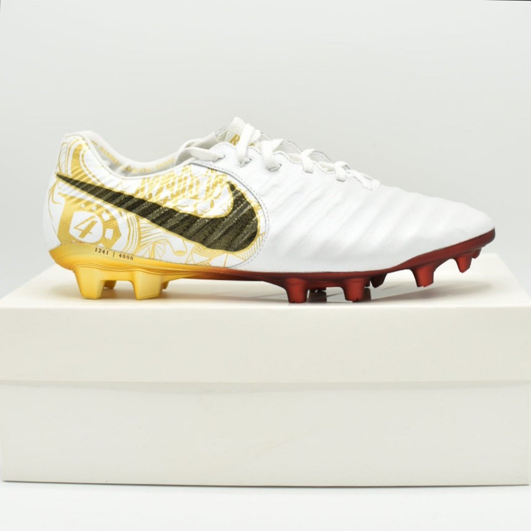 NIKE TIEMPO LEGEND VII SE 'RAMOS' FG 897796-102
