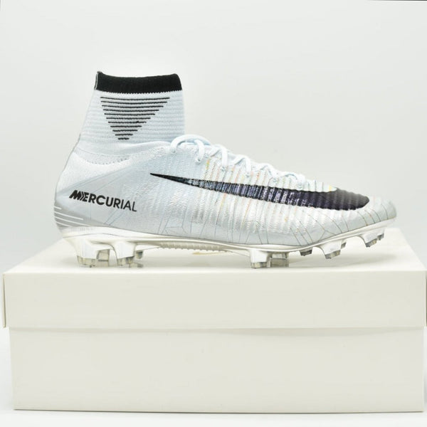 Mercurial superfly v hot sale cr7 se fg