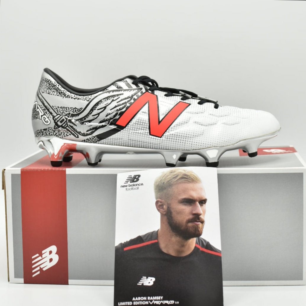 NEW BALANCE LIMITED EDITION FG