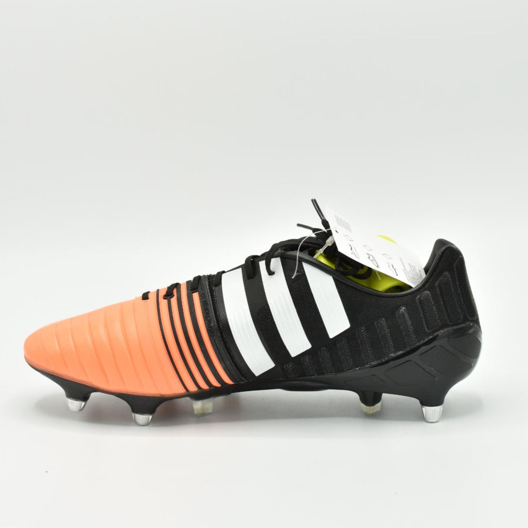 Adidas nitrocharge cheap 1.0 sg