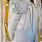 NIKE MERCURIAL SUPERFLY V SE CR7 FG 903248-100