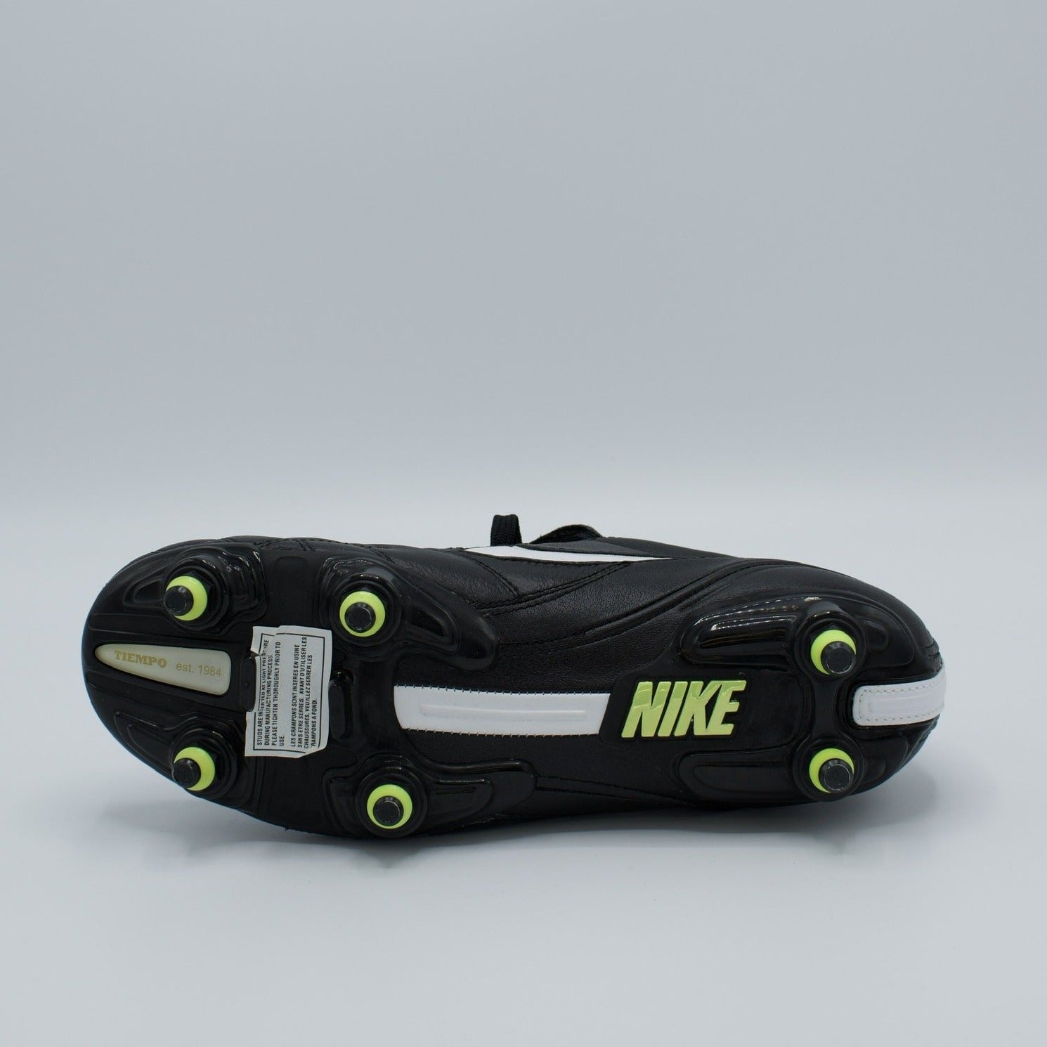 日本未発売　NIKE TIEMPO LEGEND Ⅲ SG Nike Tiempo Legend 3 ELITE SG PRO US 8 UK 7 | eBay